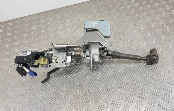 Nissan Qashqai Steering wheel axle 48810HV95B