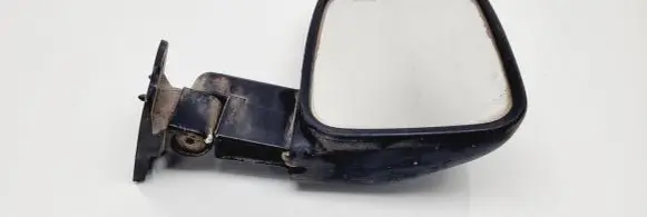 Ford Transit Manual wing mirror 
