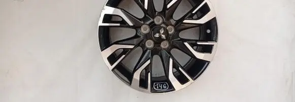 Mitsubishi Outlander R18 alloy rim 4250D744
