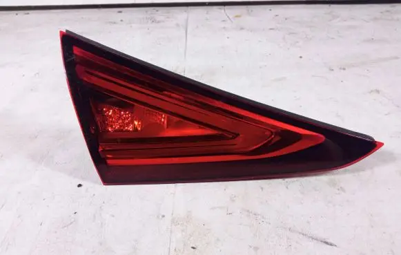 Mercedes-Benz CLS C257 Tailgate rear/tail lights A2579064800 00021272