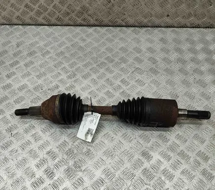 Dodge Nitro Front driveshaft 52114571AB