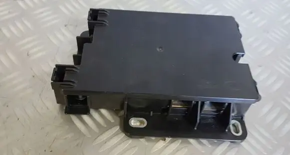 Jaguar XF X250 Fuse box set DX2314A005