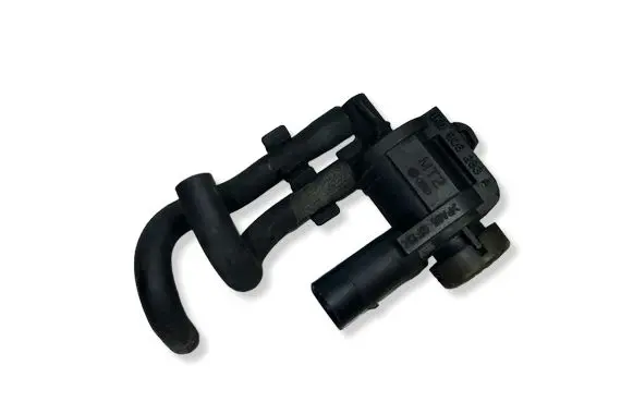 Audi A6 S6 C6 4F Turbo solenoid valve 1K0906283A