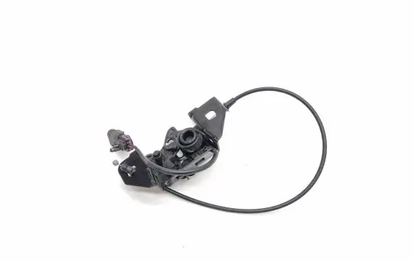 Chevrolet Volt II Engine bonnet/hood lock/catch 23258148 15342