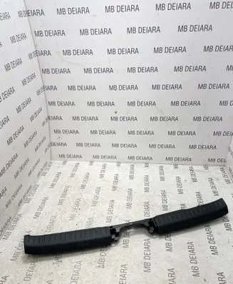 Lexus CT 200H Trunk/boot sill cover protection 6471676010