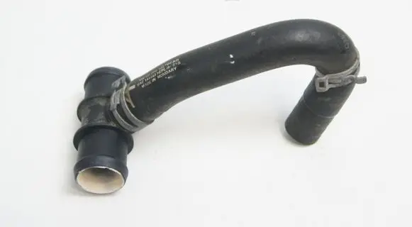 Volkswagen Amarok Engine coolant pipe/hose 2H0122096AG