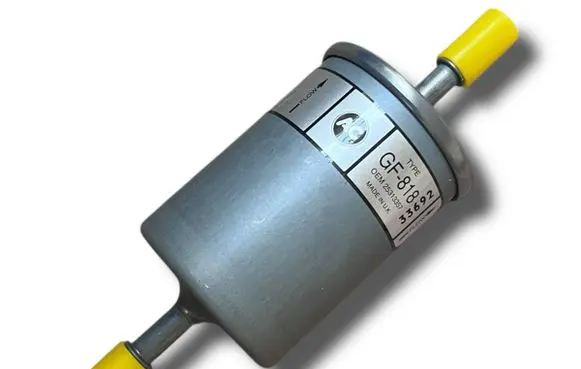 Alfa Romeo 145 - 146 Fuel filter 60813871