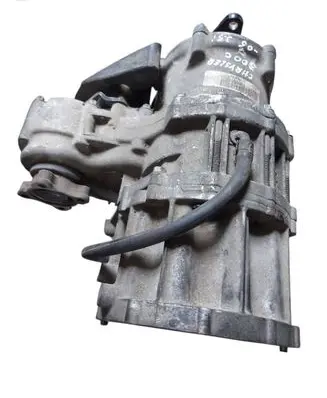 Chrysler 300 - 300C Gearbox transfer box case A2202810201 21791226 52108571AA