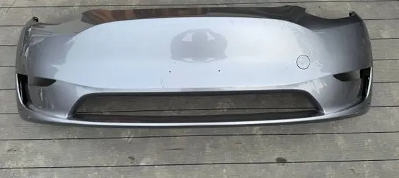 Tesla Model 3 Front bumper gfb-ga1-ff1