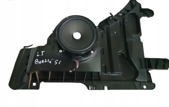 Subwoofer speaker