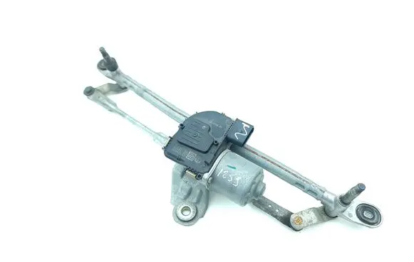 Alfa Romeo Giulia Front wiper linkage and motor 00505549840