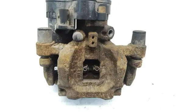 Jaguar XE Rear brake caliper FK722K328BC