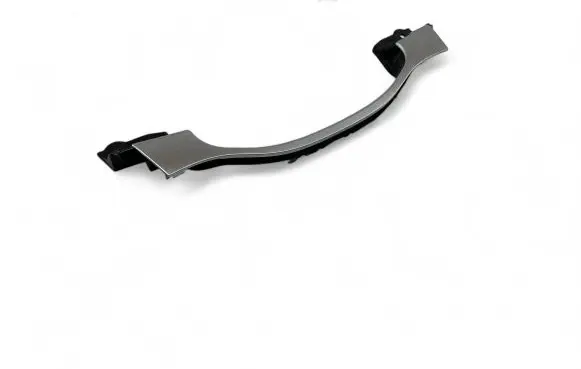 Audi A6 S6 C7 4G Steering wheel column trim 4G0858345B
