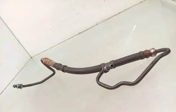 Opel Astra H Power steering hose/pipe/line 0100185101