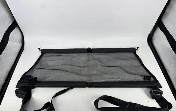 Mercedes-Benz GLC AMG Trunk separation A2538602400 011080007200