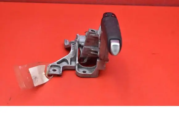 Ford Focus ST Handbrake/parking brake lever assembly BV612780HB