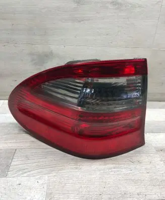 Mercedes-Benz E W211 Rear/tail lights SWLS211 379009 A2118202764