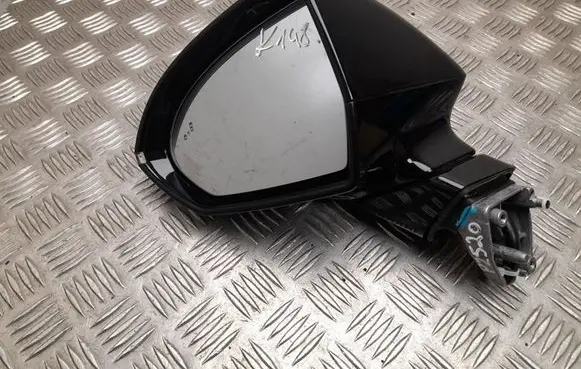 MG MG4 ev Front door electric wing mirror E57040083
