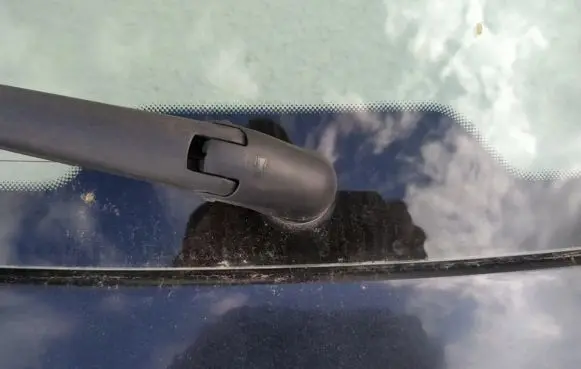 Fiat Stilo Rear window wiper motor