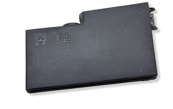 Ford Focus Fuse box cover 3M5T14A076AC