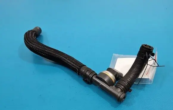 Skoda Octavia Mk4 Fuel line pipe 5WA130307F IMPRK1583234