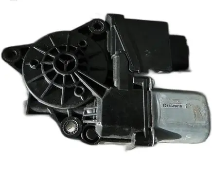 Hyundai Kona I Sliding door electric window regulator 82450J9010