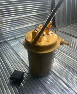 BMW 3 E92 E93 In-tank fuel pump A2C53025095