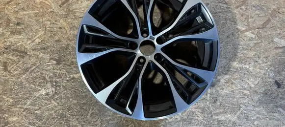 BMW X6 F16 R21 alloy rim 6859423 3296400