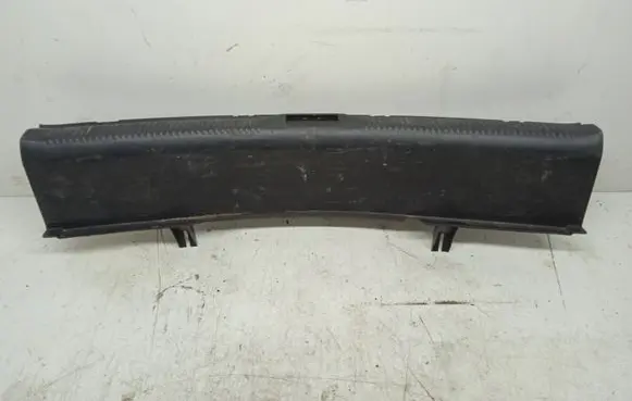 Audi A5 8T 8F Trunk/boot sill cover protection 8T0863471