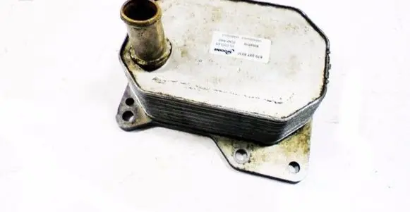 Ford Transit Transmission/gearbox oil cooler 6869524034