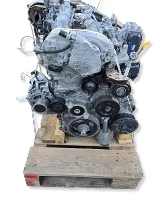 Toyota Avensis T270 Engine 1ADFTV