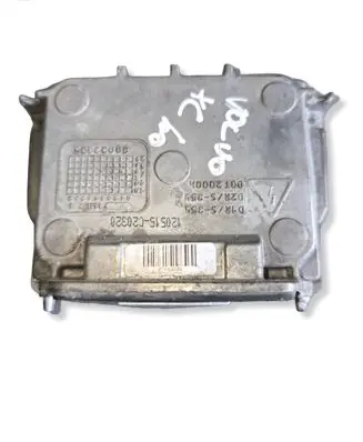 Volvo XC60 Headlight ballast module Xenon 89034934
