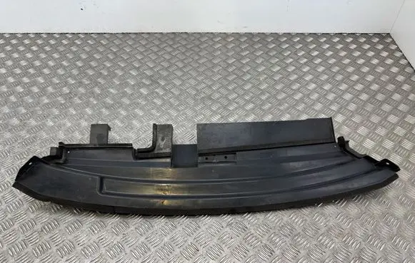 Renault Koleos II Bottom radiator support slam panel 214694684R