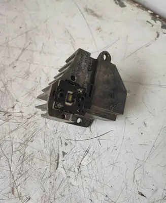Audi A6 S6 C7 4G LED ballast control module 17748902