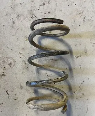 Mitsubishi Outlander Front coil spring