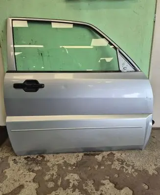 Mitsubishi Pajero Door (2 Door Coupe) 