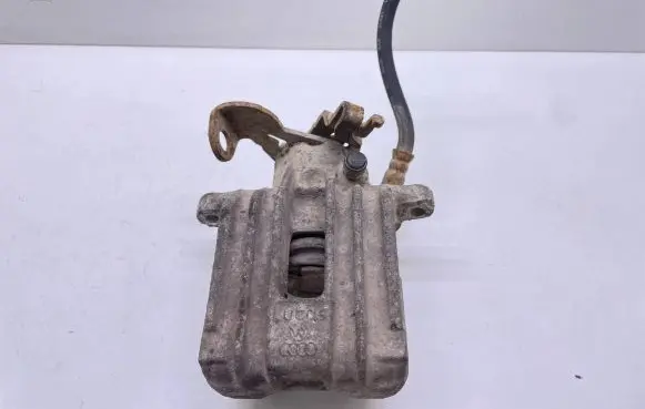 Audi A4 S4 B6 8E 8H Rear brake caliper