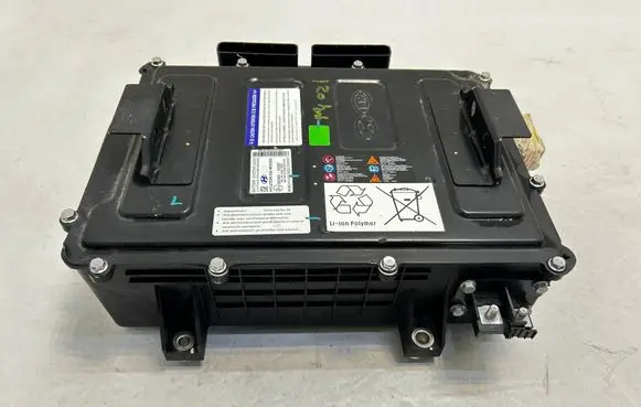 Hyundai i20 Active Car battery 375M0-Q0000