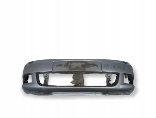 Skoda Octavia Mk2 (1Z) Front bumper 1Z0807221