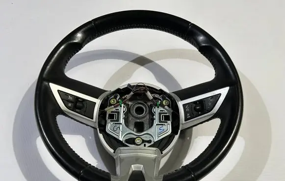 Chevrolet Camaro Steering wheel 2430070r34