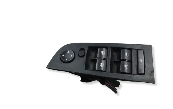 BMW 3 E90 E91 Electric window control switch 6948623