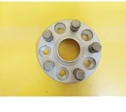 Audi A8 S8 D3 4E Wheel spacers 40555712
