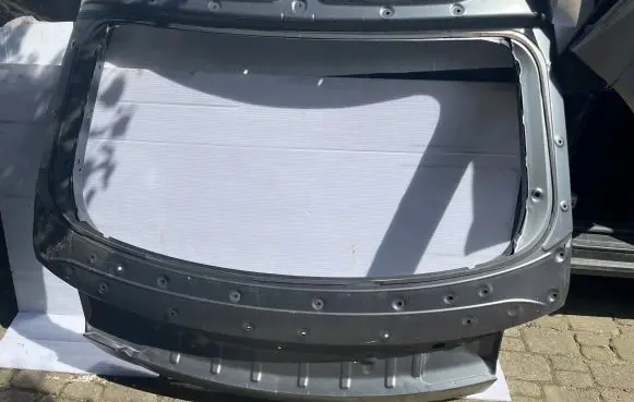 Hyundai Ioniq 5 Tailgate/trunk/boot lid 72800GI010