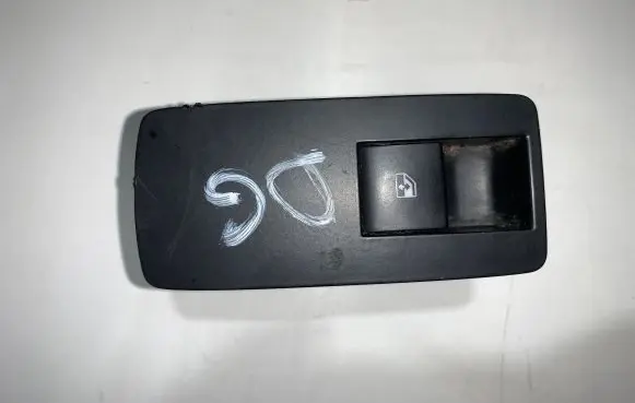 Opel Insignia A Electric window control switch 13222231