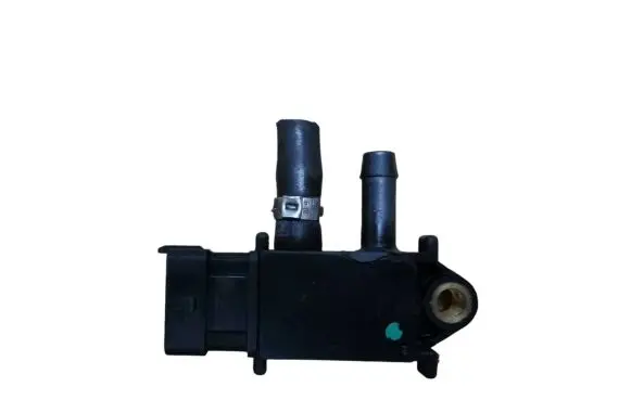 Opel Mokka X Exhaust gas pressure sensor 55599659 A2C74386800