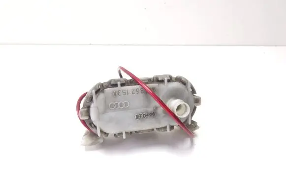 Audi A8 S8 D2 4D Central locking vacuum pump 4D0862153A