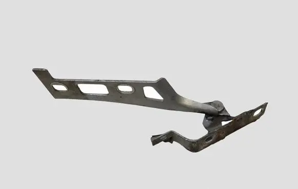 Opel Zafira B Engine bonnet/hood hinges 13224577