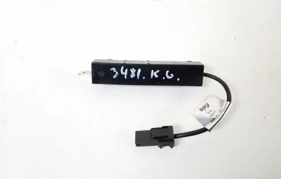 Mercedes-Benz E W212 Other relay A2128703789