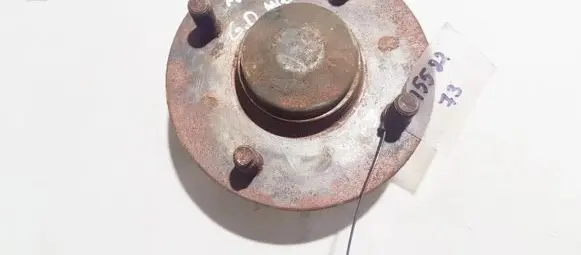 Nissan Almera N16 Rear wheel hub