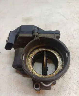 Volkswagen Transporter - Caravelle T5 Throttle body valve 03G128063MV
